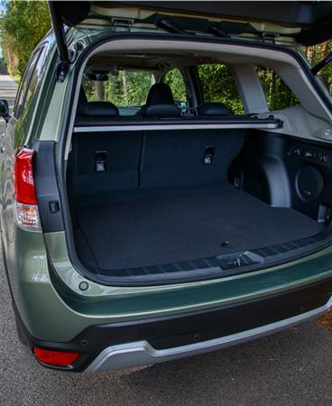 Forester e-BOXER_low-093-